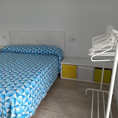 Reformado Luminoso Acogedor Apartment Marbella